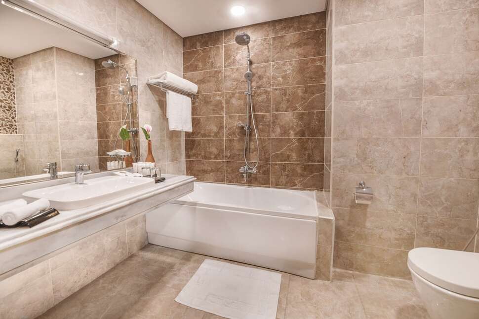 Ein Foto Tolip Gardens Hotel