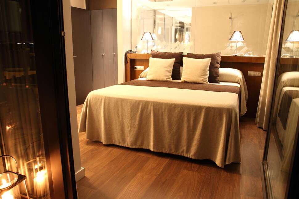 Een foto van Hotel Don Paco