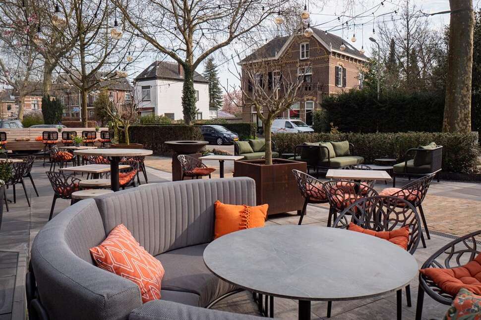 Een foto van Hof Van Gelre