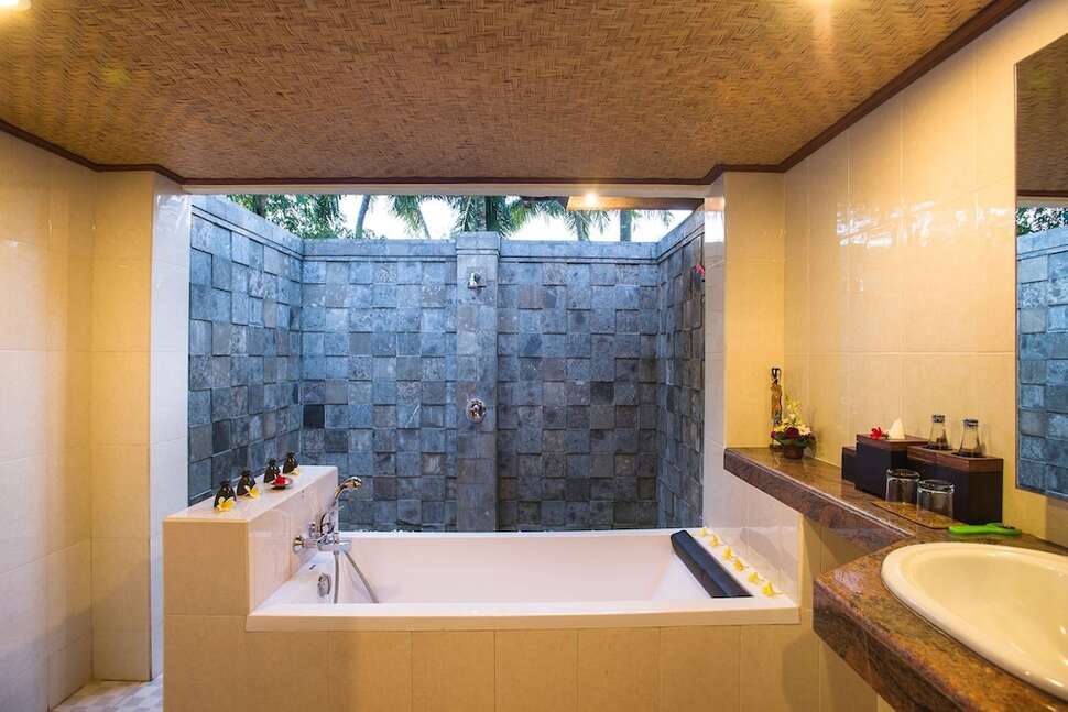 Een foto van Rama Phala Resort & Spa