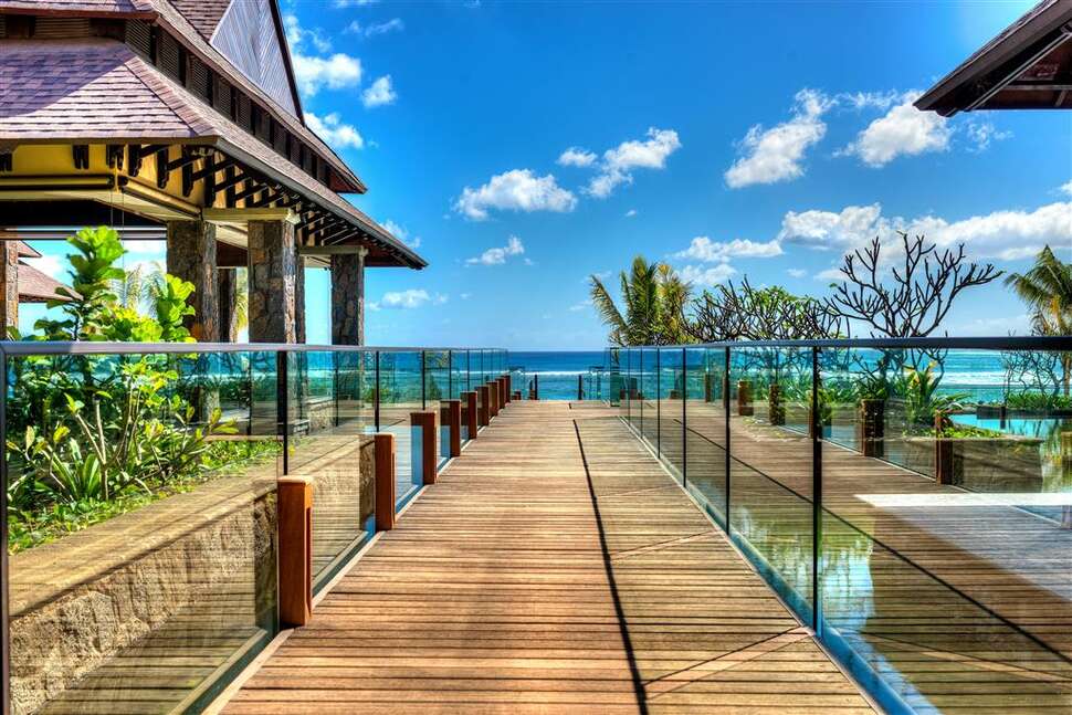 Een foto van The Westin Turtle Bay Resort & Spa Mauritius