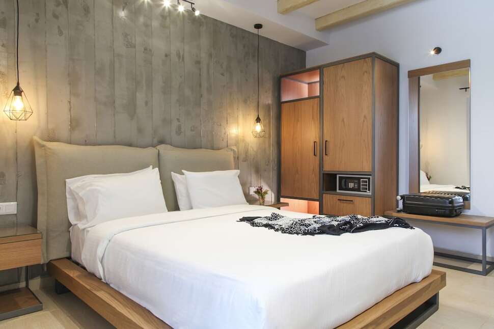 Een foto van Royal Hotel & Suites