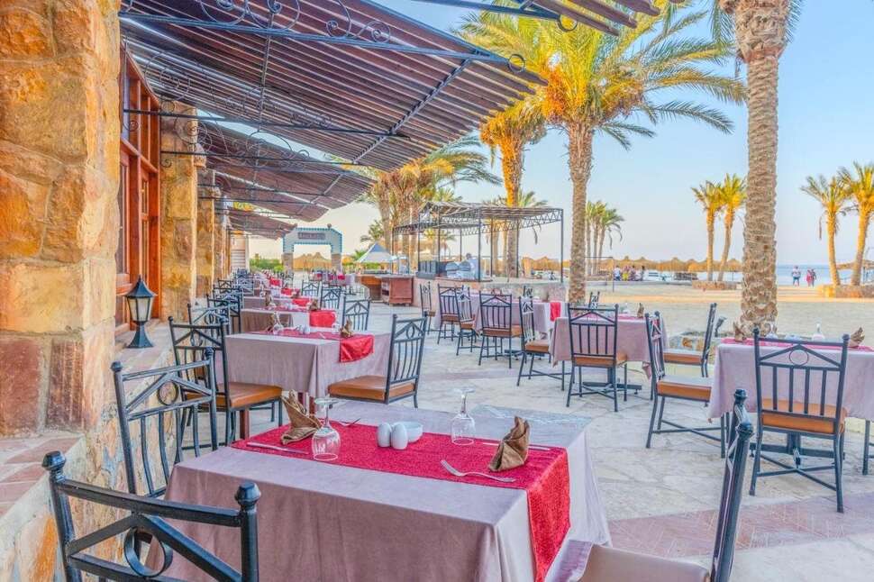 Een foto van Protels Beach Club & Spa