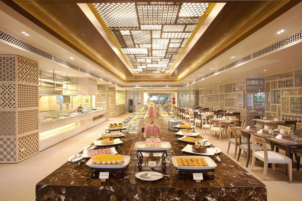 Een foto van Phuket Graceland Resort & Spa