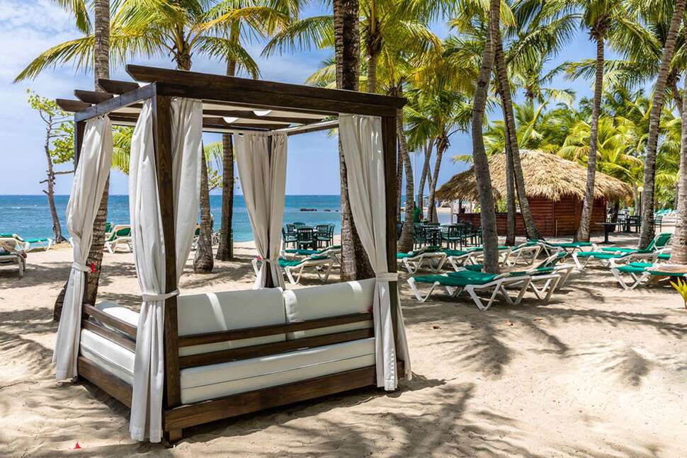 Een foto van Playabachata Spa Resort