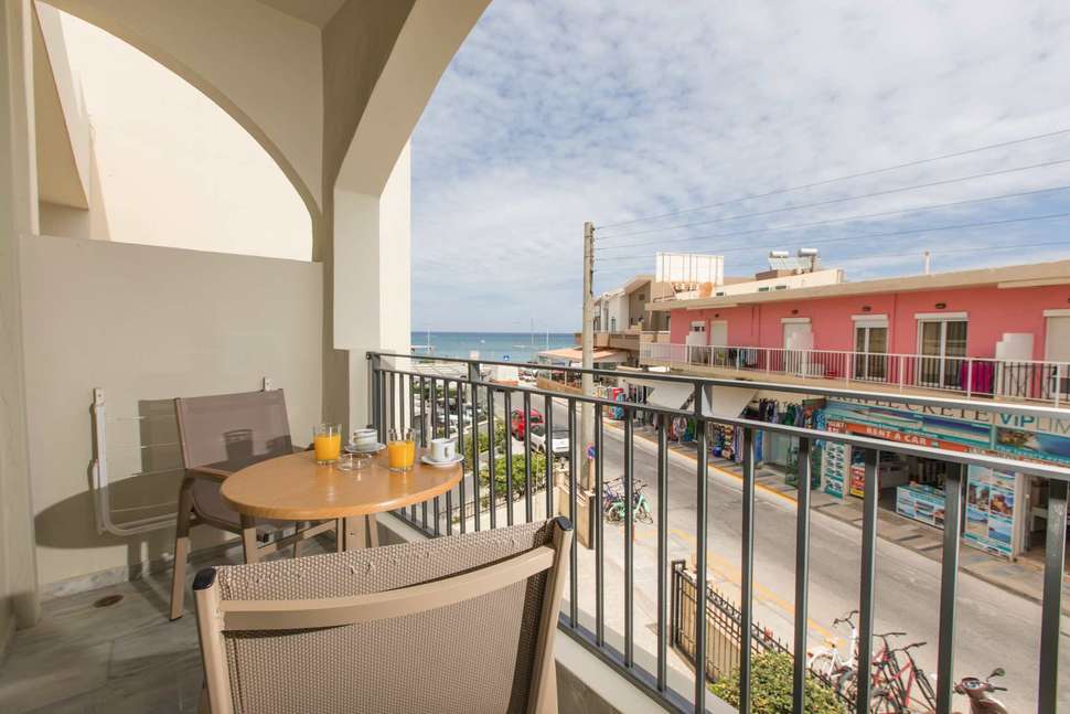Een foto van Anita Beach Hotel