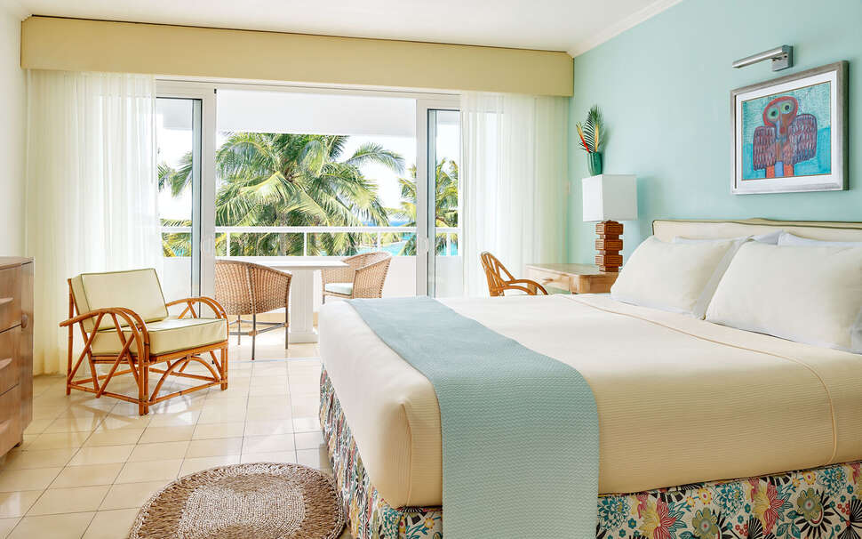 Een foto van Couples Tower Isle