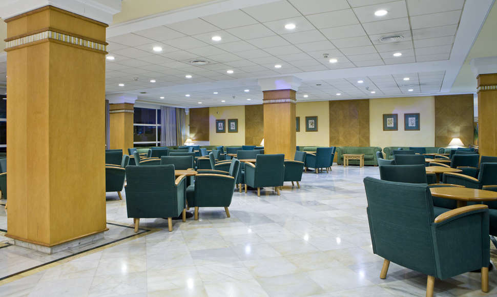 Een foto van Hotel Samos