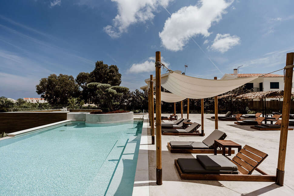 Ein Foto Cavo Zoe Seaside Hotel