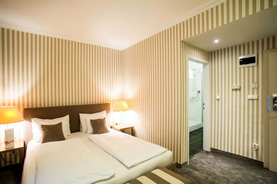 Een foto van Ambra Hotel