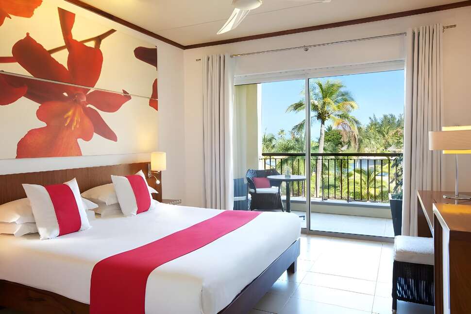 Een foto van Tamassa Resort