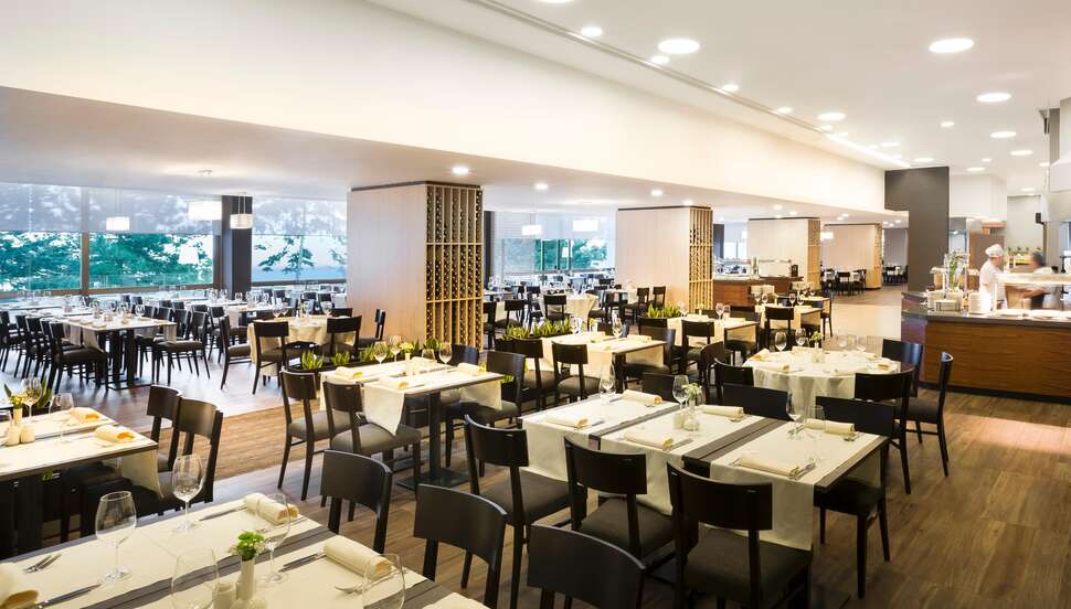 Ein Foto Remisens Family Hotel Excelsior