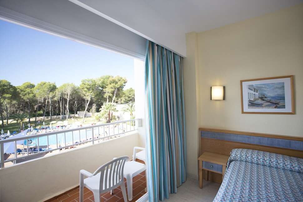 Een foto van Invisa Hotel Ereso