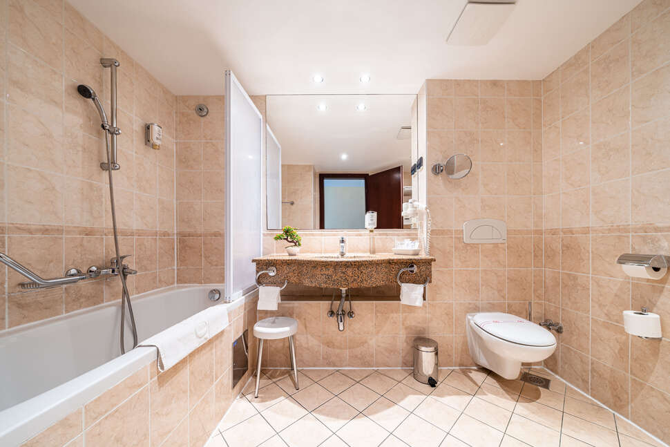 Ein Foto Hotel Princess Montenegro