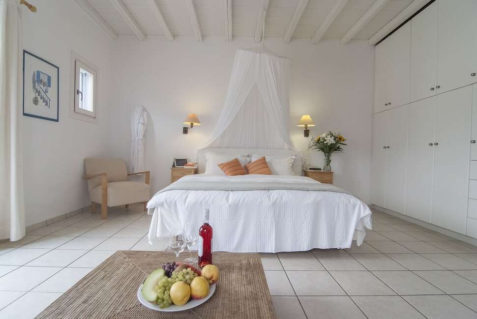Een foto van Hotel Zephyros Mykonos