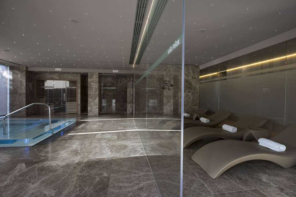 Een foto van Pietre Nere Resort & Spa