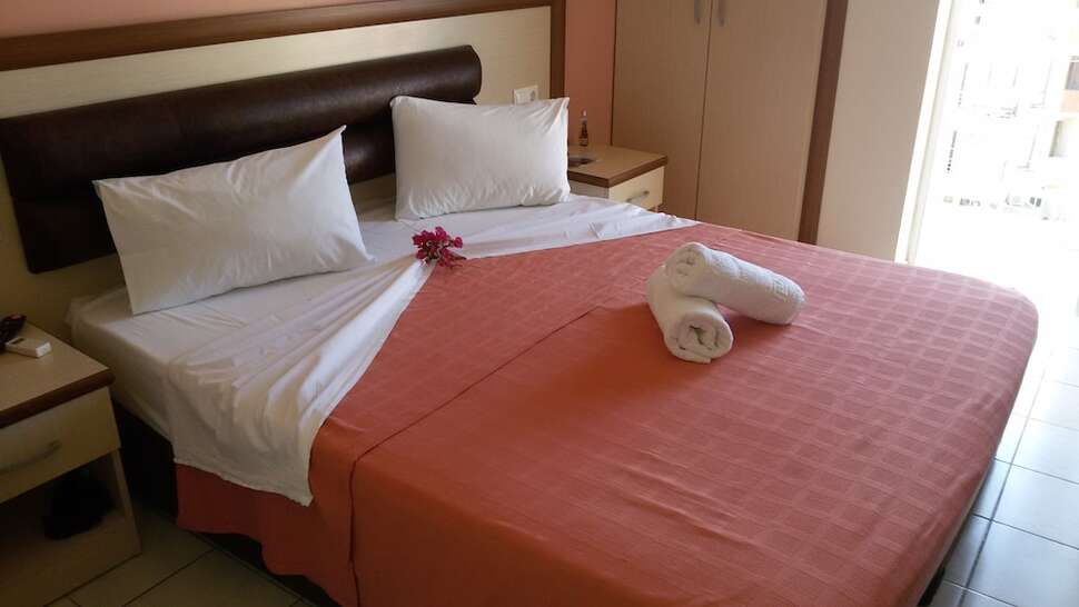 Een foto van Pearl Hotel