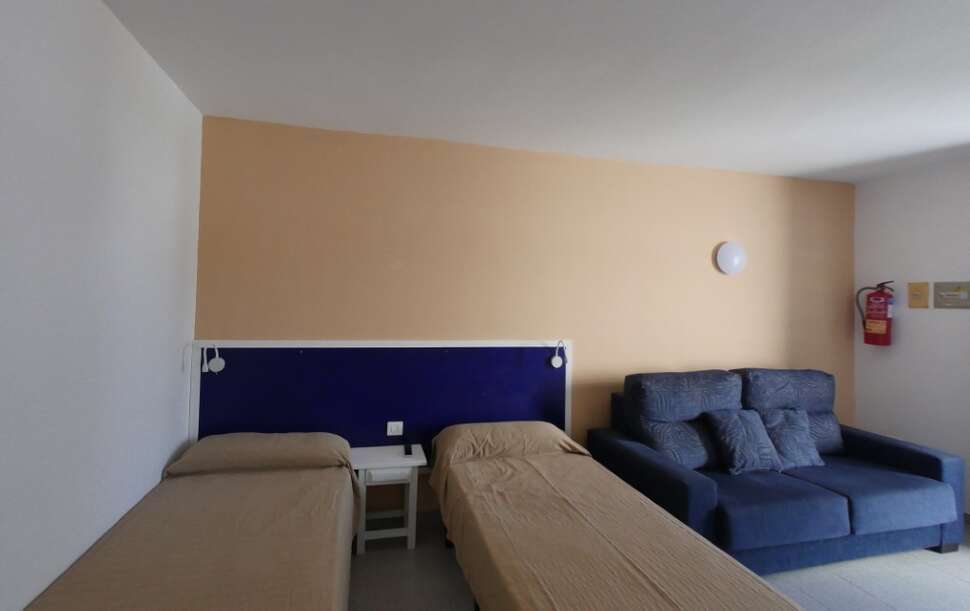 Een foto van Appartementen Tropicana