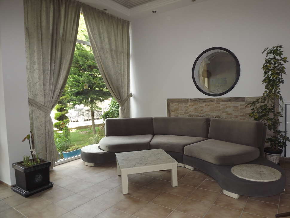 Ein Foto Opus Aparthotel