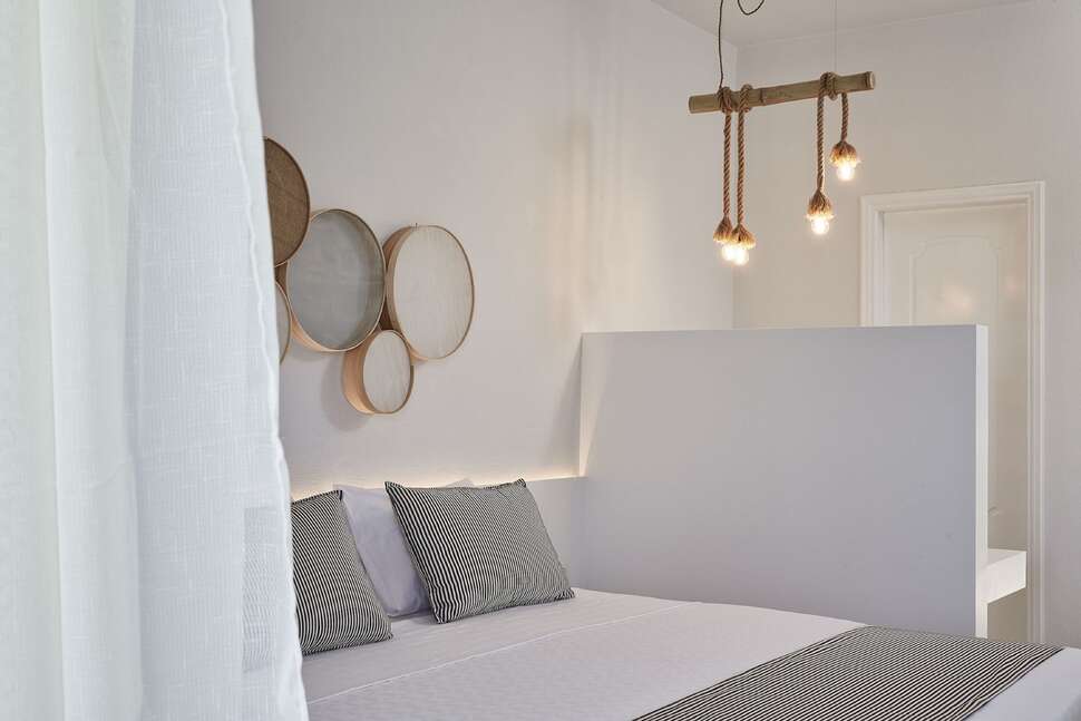 Een foto van Mr & Mrs White Corfu