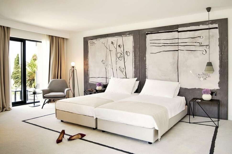 Ein Foto Hotel Kompas Dubrovnik