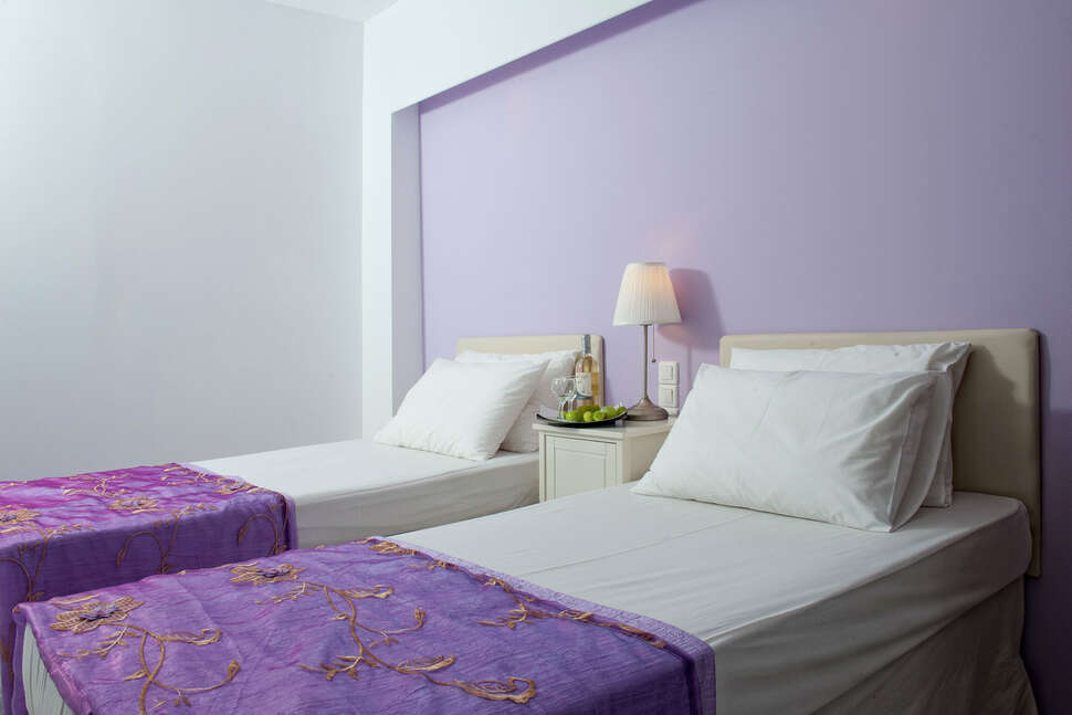 Een foto van Primavera Beach Hotel