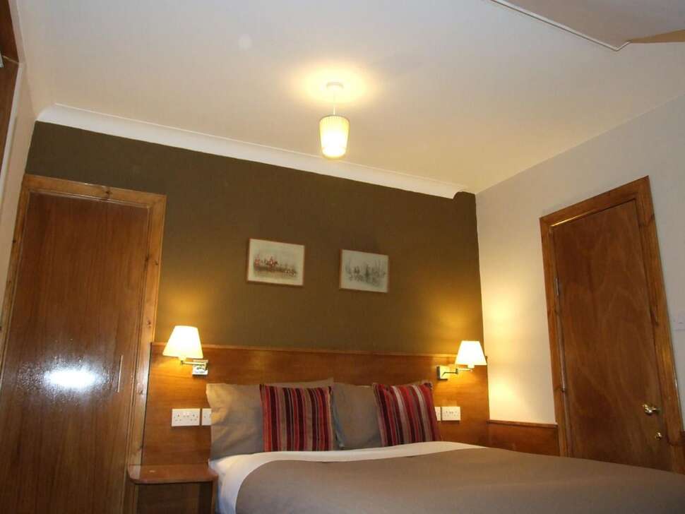 Een foto van Leith House