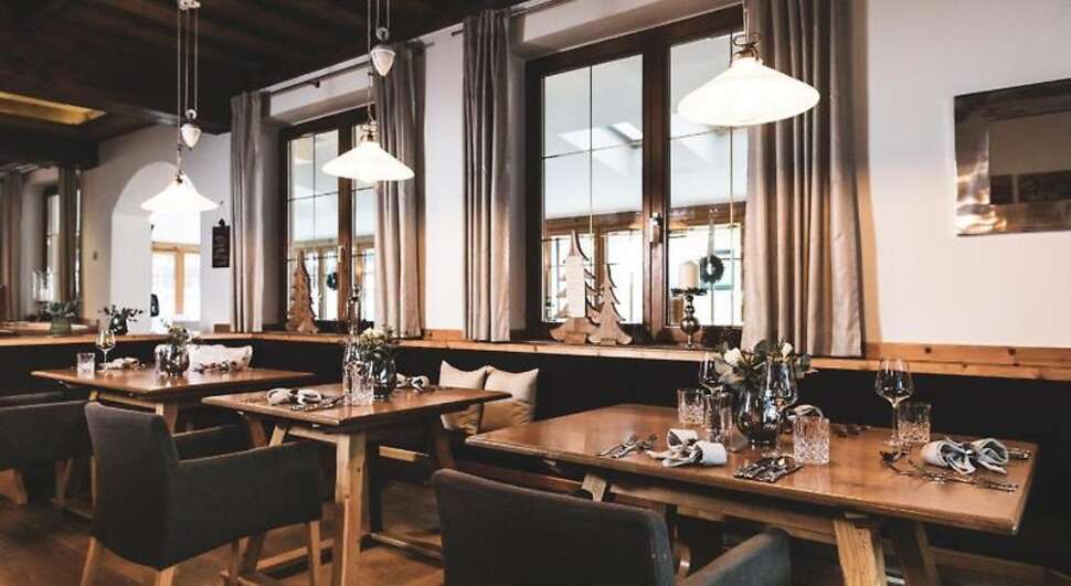 Ein Foto Hotel Montanara