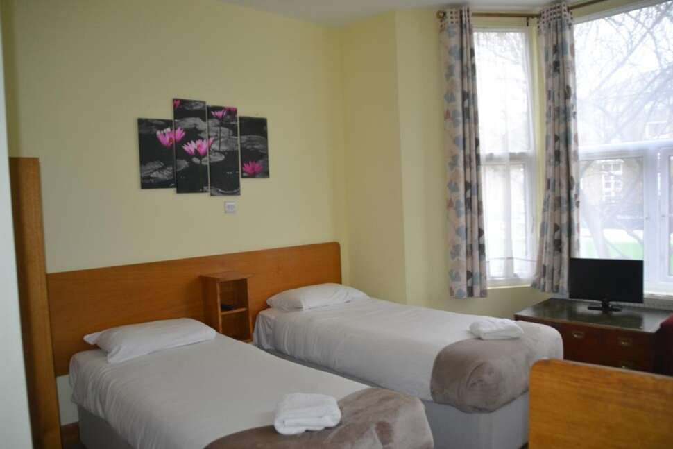 Een foto van Hotel 65
