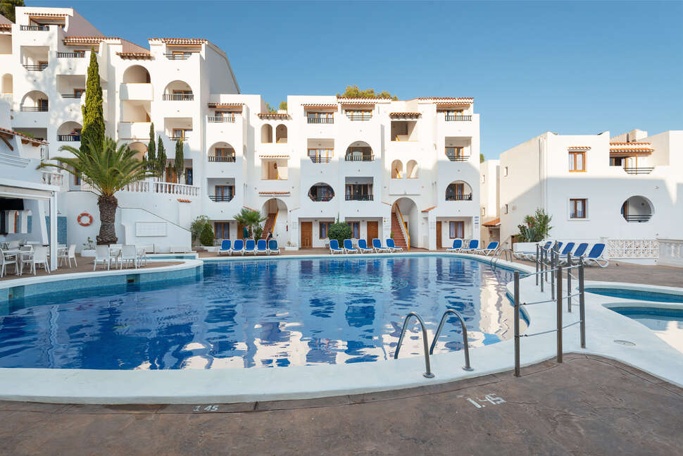 Ein Foto Holiday Park Santa Ponsa