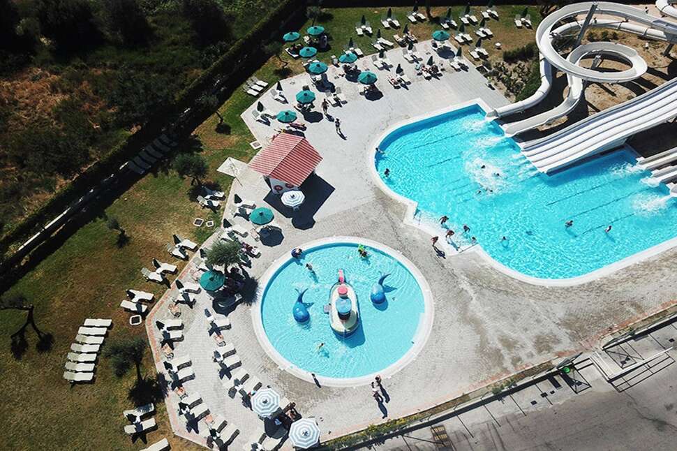 Een foto van Cyprotel Faliraki Hotel