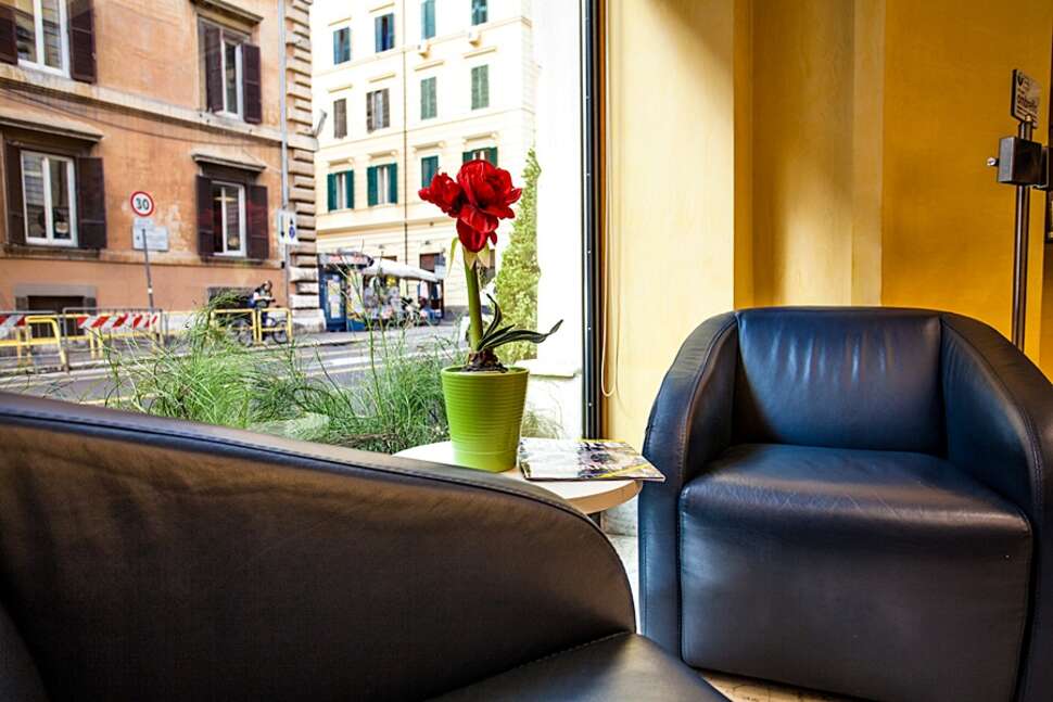 Een foto van Hotel Camelia