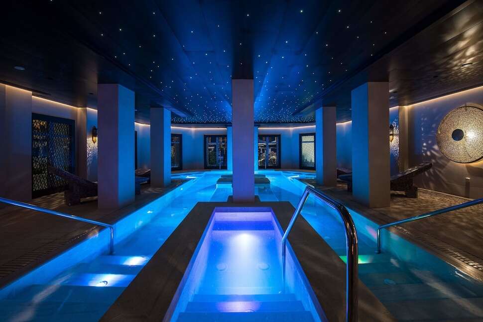 Ein Foto Gran Hotel Miramar