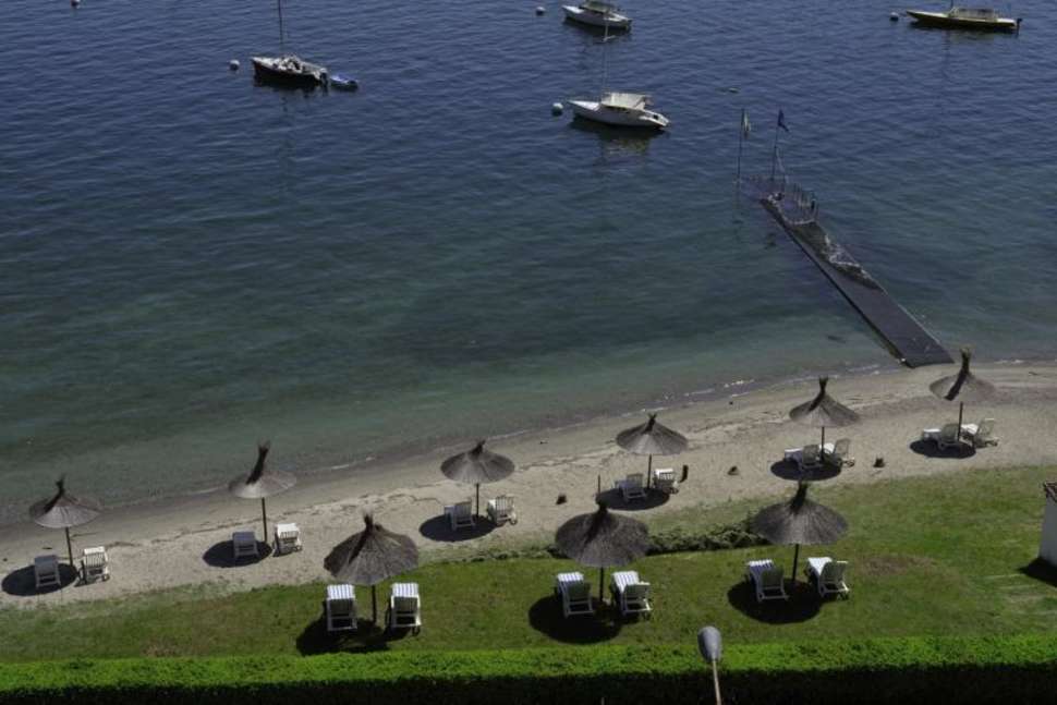 Een foto van Hotel Villa Paradiso