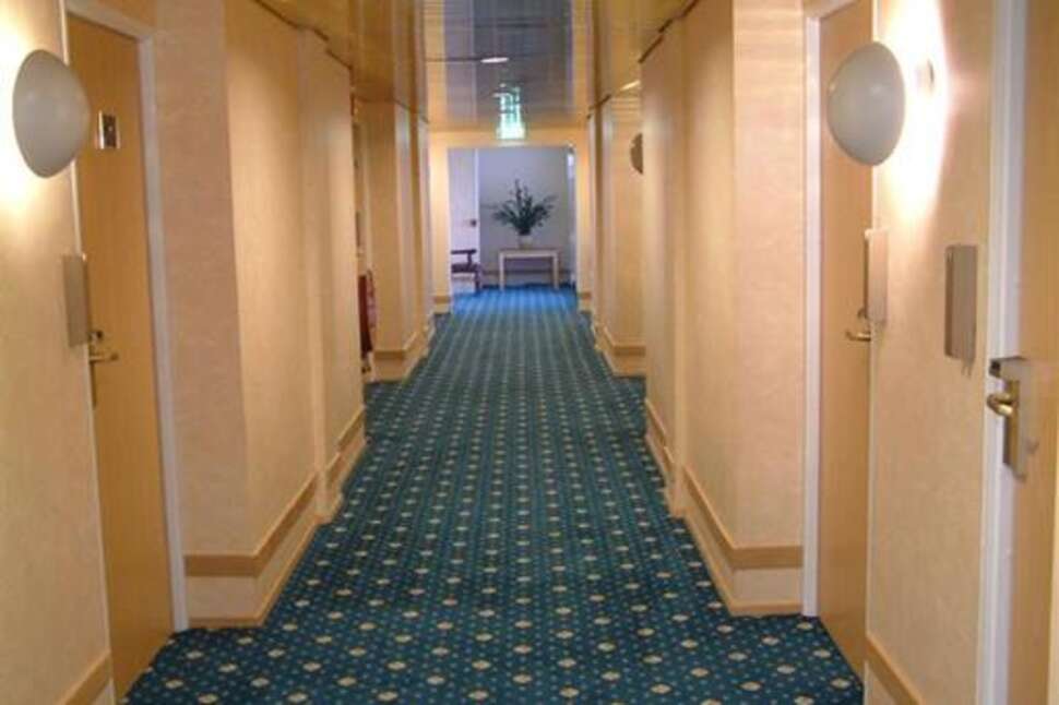 Een foto van Fosshotel Raudara
