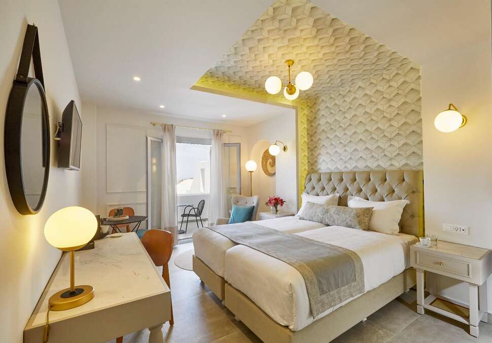 Een foto van De Sol Hotel & Spa