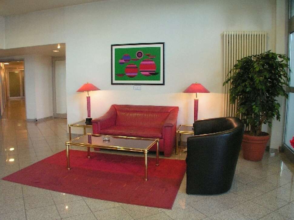 Een foto van Panorama Inn Hotel