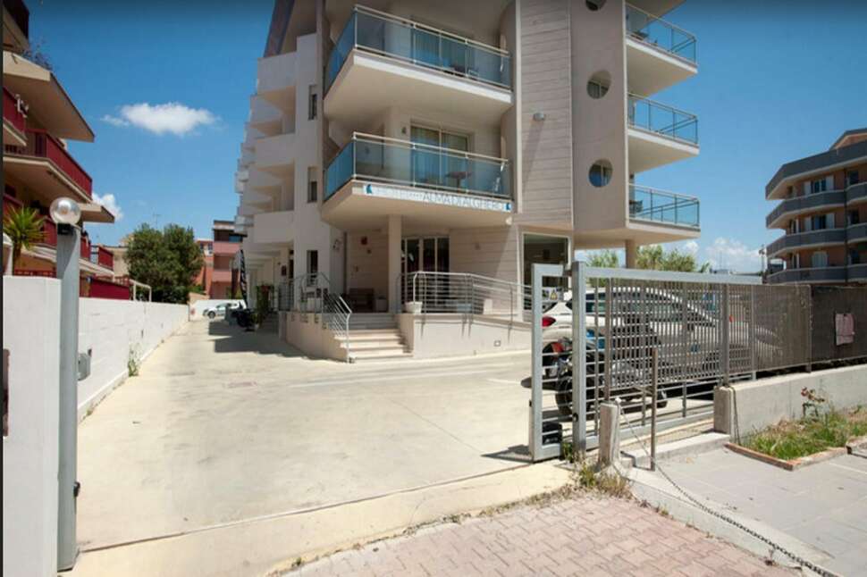 Een foto van Alma Di Alghero Hotel
