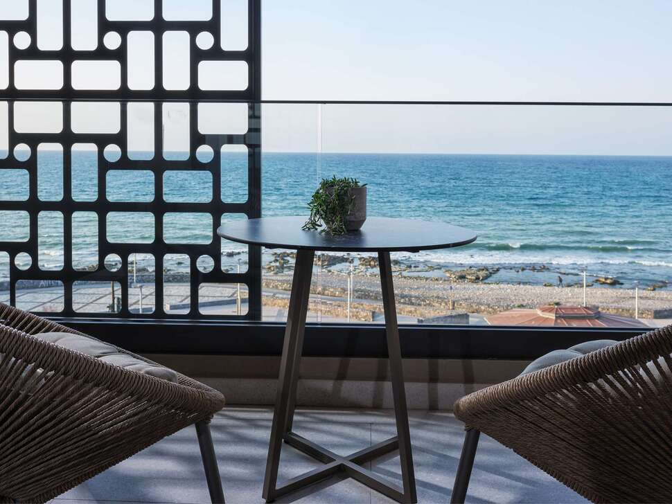 Een foto van Rocca A Mare