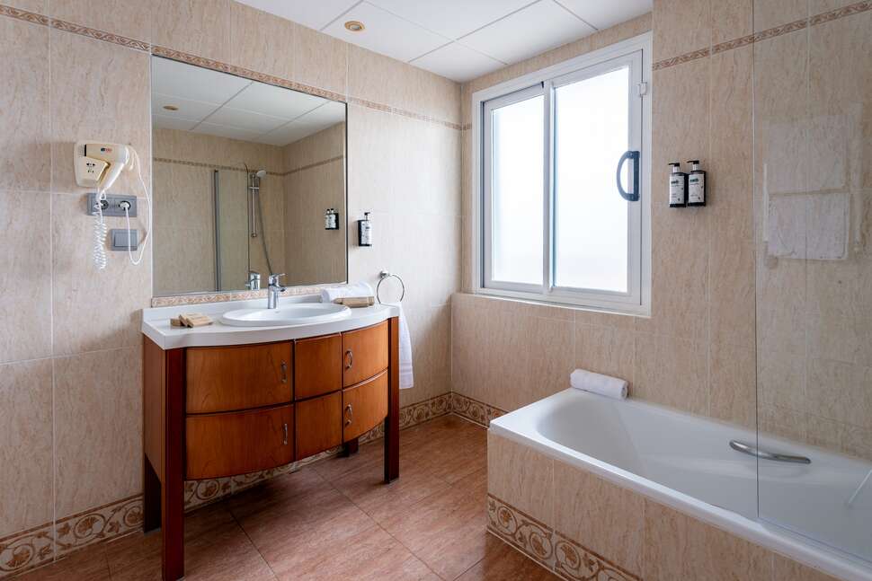 Een foto van Hotel Piramide Salou