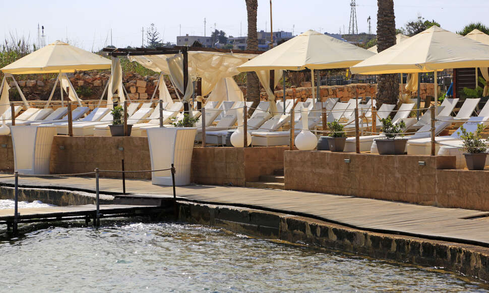 Een foto van Riviera Spa Resort