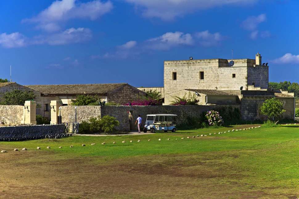 Een foto van Acaya Golf Resort & Spa