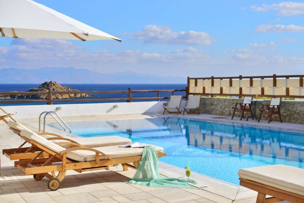 Een foto van Pelican Bay Art Hotel