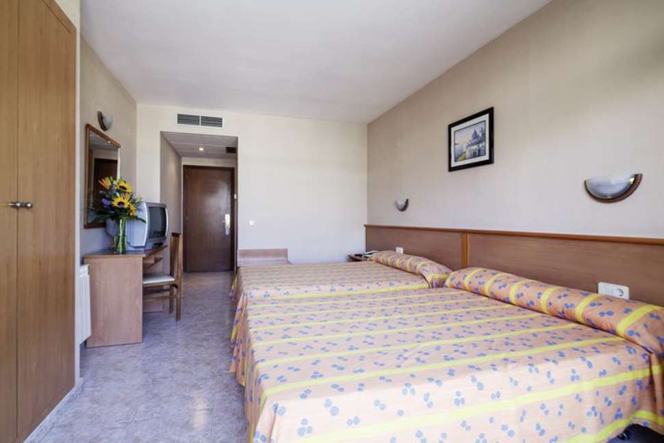 Een foto van Hotel Best Sol d'Or