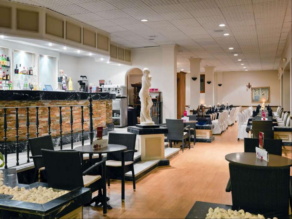 Een foto van Regency Torviscas Appartementen & Suites