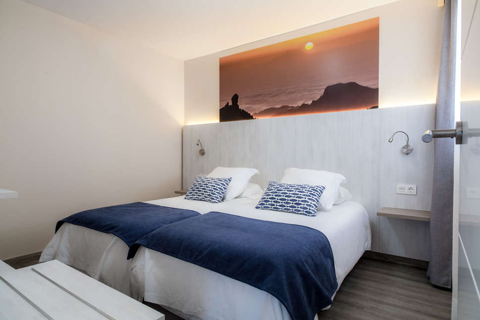 Een foto van Appartementen Corona Roja