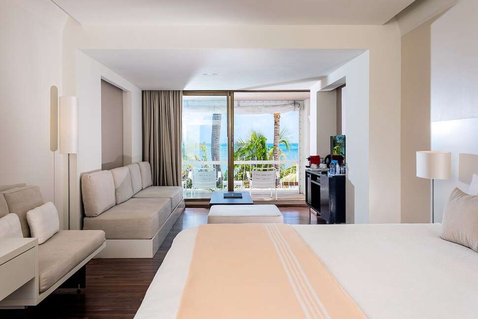 Een foto van Holland House Beach Hotel