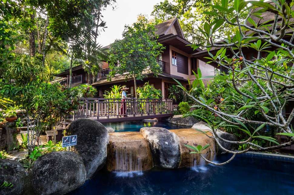 Een foto van Khao Lak Merlin Resort