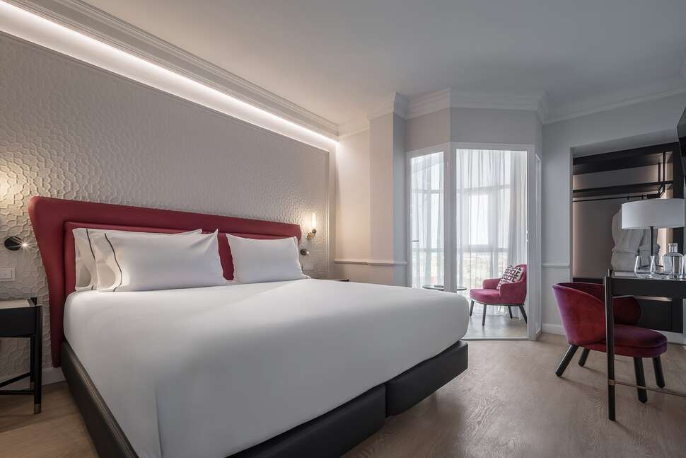 Een foto van Eurostars San Anton