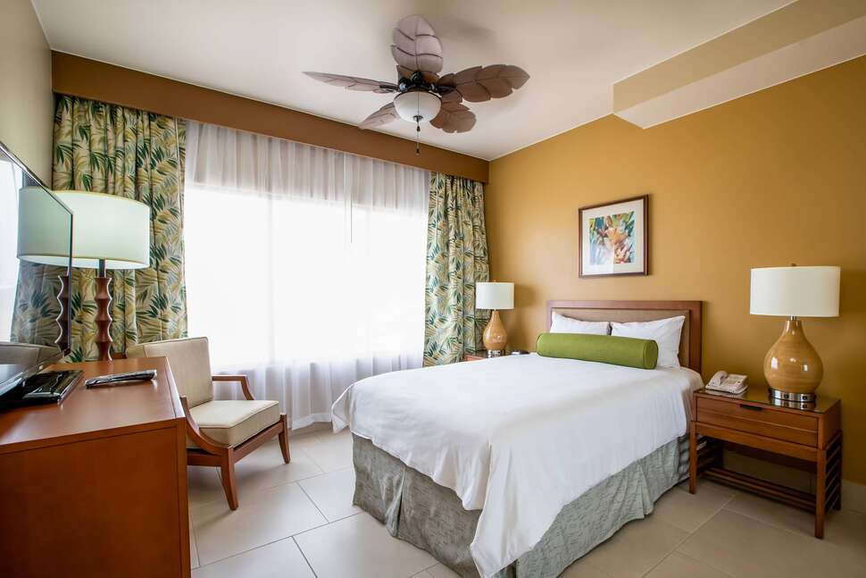 Een foto van Eagle Aruba Resort & Casino